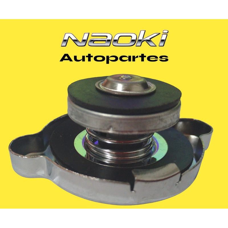 Tapon Radiador F-150 1990 Al1996 4.9,5.0,5.8