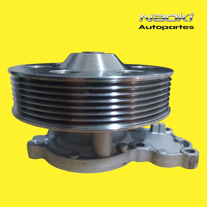 Bomba Agua Cr-v 2017 Al 2021 1.5l