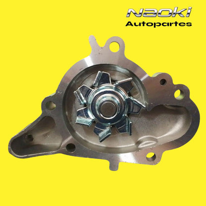Bomba Agua Dodge  I10 2012 Al 2014 1.1l