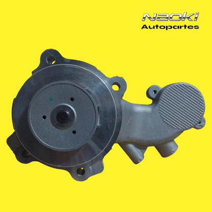 Bomba Agua F-15 2012 Al 2020 5.0l
