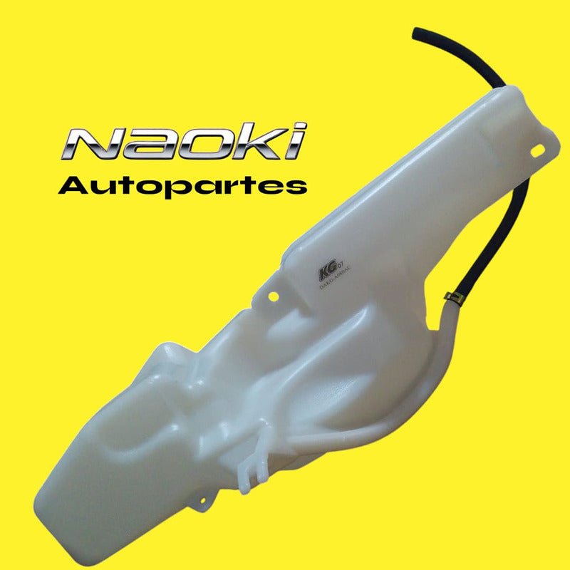 Deposito Anticongelante Explorer 2006 Al 2010 4.0/4.6l C/t