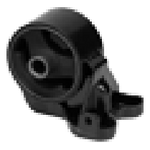 Soportes Motor