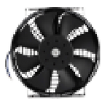 Ventiladores