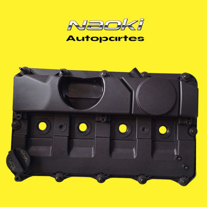 Tapa Punterias Ford Transit Tdi 2013 Al 2019 2.2L 4 Cil