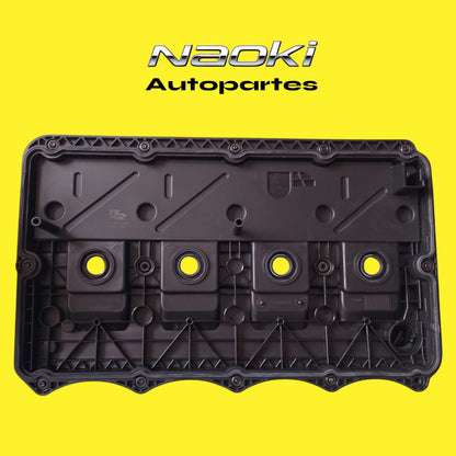 Tapa Punterias Ford Transit Tdi 2013 Al 2019 2.2L 4 Cil
