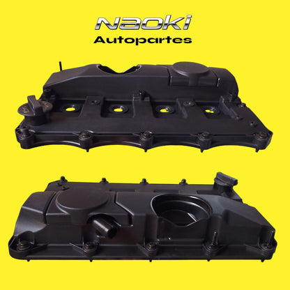 Tapa Punterias Ford Transit Tdi 2013 Al 2019 2.2L 4 Cil