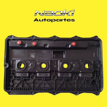 Tapa Punterias Ford  Transit Tdi 2014 Al 2020 2.2L