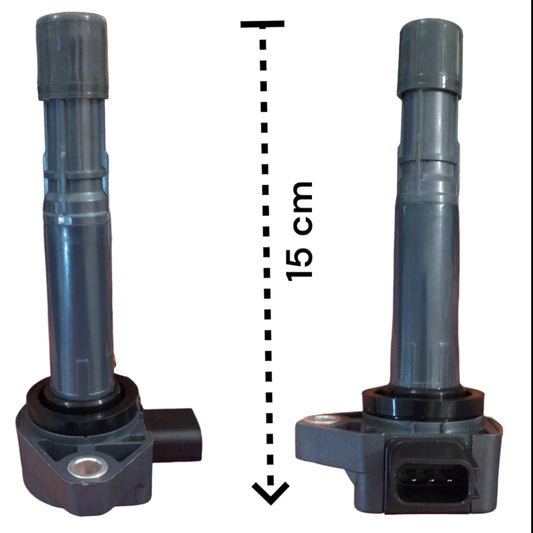 Bobina Ridgeline 2006,2007,2008, 3.5,  Injetech 3 Pines