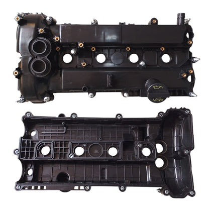 Tapa Punterias Ford Focus 2012 Al 2018 2.0L