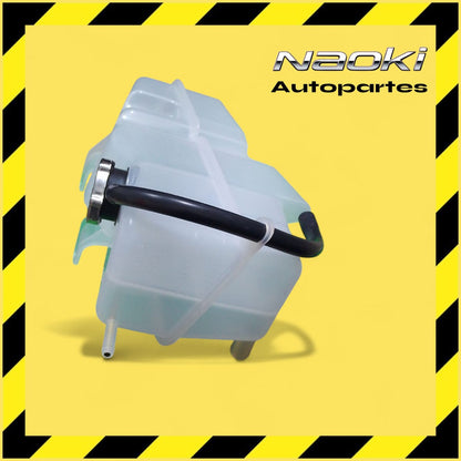 Deposito Anticongelante Chrysler 200   2.4  2015 Al 2016