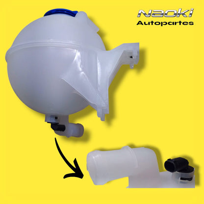 DEPOSITO ANTICONGELANTE CRAFTER 50 2007 AL 2011 2.5