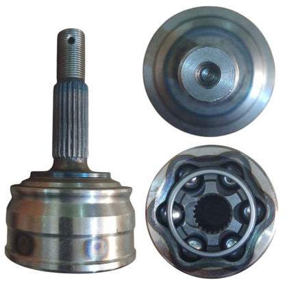 Espiga Chevrolet Tornado 2004 Al 2011 Derecho O Izquierdo Estrias 22 Sin abs Homocinética