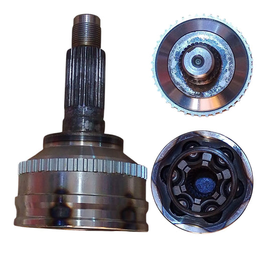 Espiga Mazda Tribute 2001 Al 2007 Derecho o Izquierdo Estrias 28 Con abs Homocinética