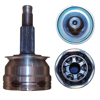Espiga Dodge Stratus 1995 Al 2000  Derecho o Izquierda Estrias 26 Sin abs Homocinética