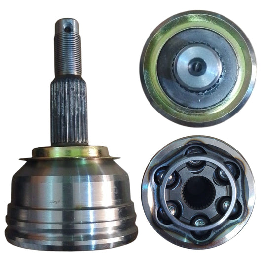 Espiga Chrysler Voyager 1990 Al 1995 Derecho o Izquierda Estrias 26 Sin abs Homocinética