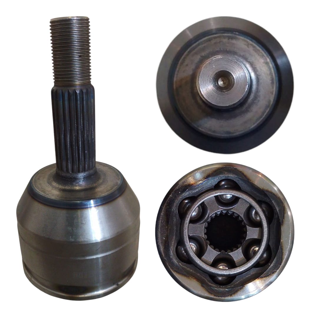 Espiga Nissan Platina 2002 Al 2010 Derecho o Izquierda Estrias 21 Sin abs Homocinética