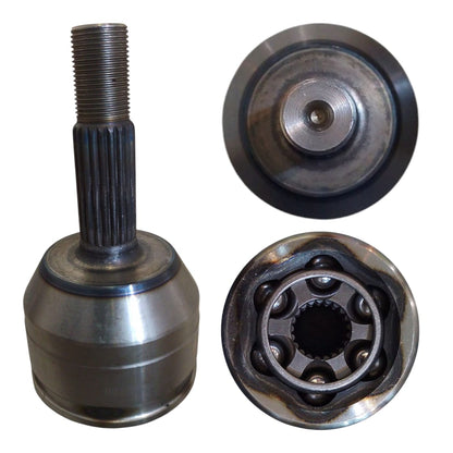Espiga Nissan Platina 2002 Al 2010 Derecho o Izquierda Estrias 21 Sin abs Homocinética
