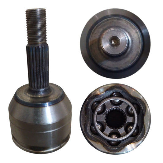 Espiga Nissan Platina 2002 Al 2010 Derecho o Izquierda Estrias 21 Sin abs Homocinética