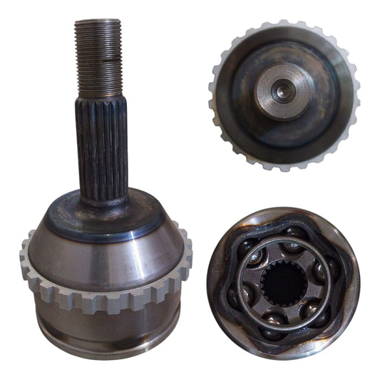 Espiga Nissan Platina 2002 Al 2010 Derecho o Izquierda Estrias 21 Con abs Homocinética