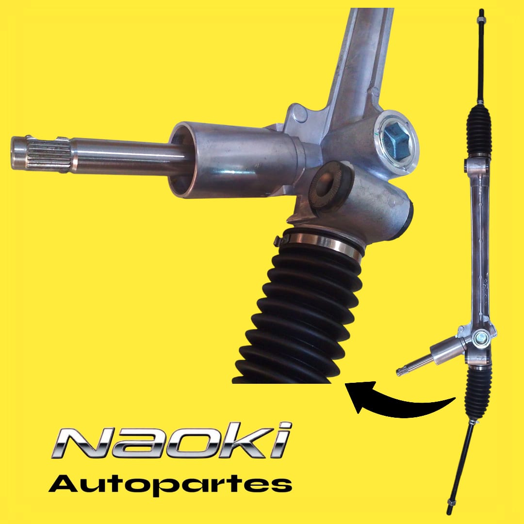 Caja Direccion Electroasistida Buick Encore 2014 Al 2023 1.4 Cremallera