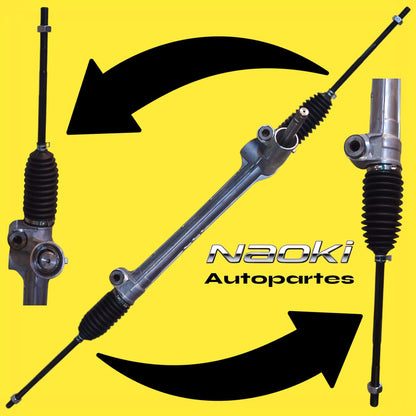 Caja Direccion Electroasistida Buick Encore 2014 Al 2023 1.4 Cremallera