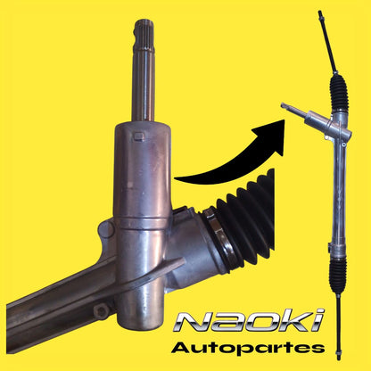 Caja Direccion Electroasistida Buick Encore 2014 Al 2023 1.4 Cremallera