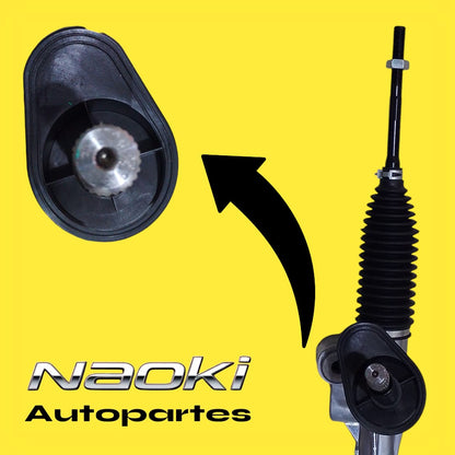 Caja Direccion Electroasistida Chevrolet Cavalier 2018 Al 2024 1.3 1.5 Cremallera