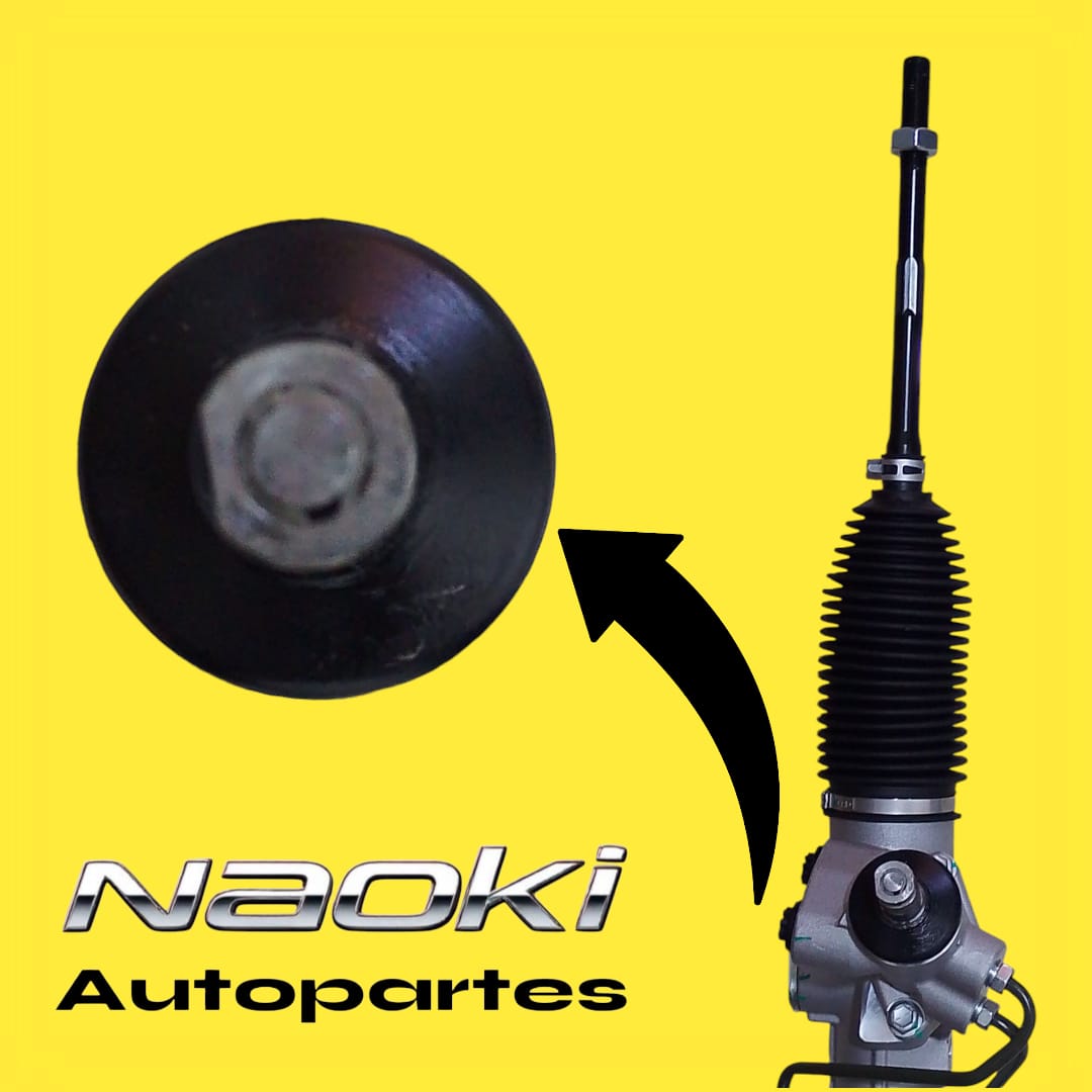 Caja Direccion Hidraulica Pontiac Torrent 2006 Al 2009 3.4 3.6 Cremallera