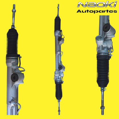 Caja Direccion Hidraulica Ford Explorer Sport 1995 Al 2003 Cremallera