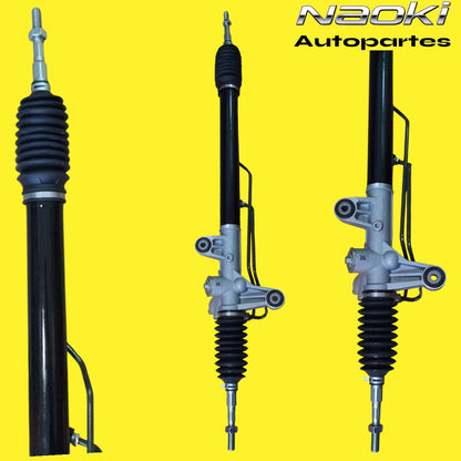 Caja Direccion Hidraulica Honda Civic 2006 Al 2011 1.8, 2.0 Cremallera