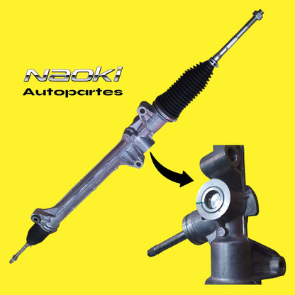 Caja Direccion Electroasistida MG-GT 2022 Al  2024 1.5 Cremallera