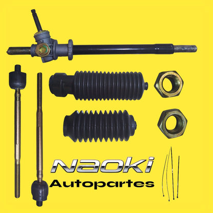 Caja Direccion Estandar Nissan Tsuru III 1992 Al 2017 1.6 Cremallera