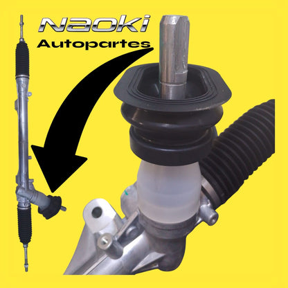 Caja Direccion Electroasistida Nissan Tiida 2006 Al 2017 1.6 1.8 Cremallera