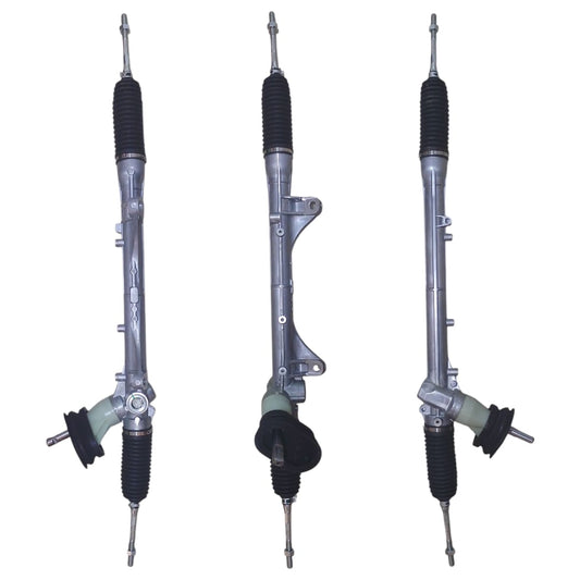 Caja Direccion Electroasistida Nissan Sentra B-17 2013 Al 2020 1.8 Cremallera