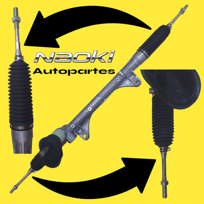 Caja Direccion Electroasistida Nissan Sentra B-17 2013 Al 2020 1.8 Cremallera