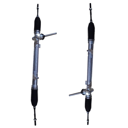 Caja Direccion Elec Rogue 2008 Al 2014 2.5 Cremallera