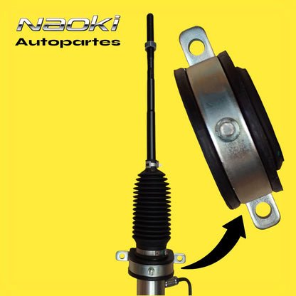 Caja Direccion Hidraulica Volkswagen Golf A2 1987 Al 1992 1.8 Cremallera