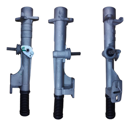 Caja Direccion Estandar Volkswagen Pointer 1998 Al 2009 1.8 Cremallera