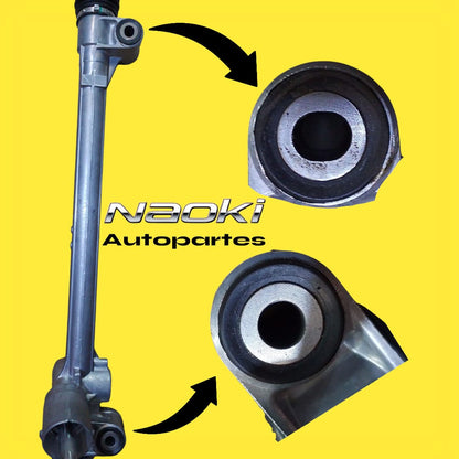 Caja Direccion Electroasistida Suzuki Swift 2018 Al 2024 1.0,1.2,1.4 Cremallera