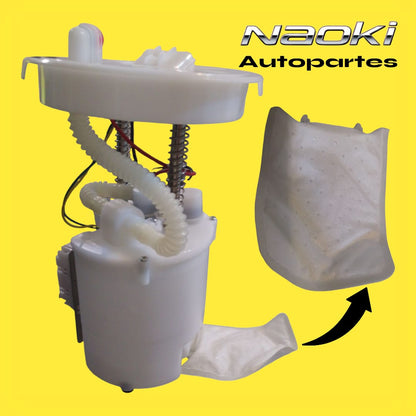 Bomba Gasolina Ford Focus 2000 Al 2002 2.0L