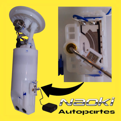 Bomba Gasolina Dodge Grand Caravan 1996 Al 2000 2.4L 3.0L 3.3L 3.8L