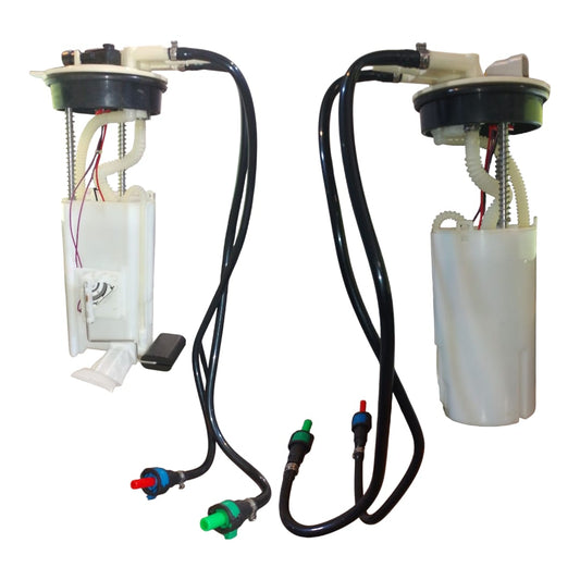 Bomba Gasolina  Chevrolet Malibu 2000 Al 2003 3.1L