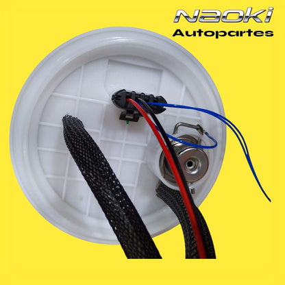 Bomba Gasolina Chevrolet Tornado 2004 Al 2011 1.8L