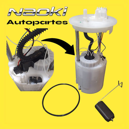 Bomba Gasolina Chevrolet Spark Ng 2016 Al 2021 1.4L