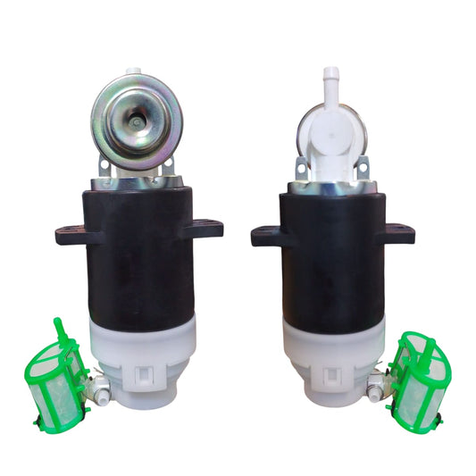 Bomba Gasolina Modulo Nissan D-21 1994 Al 2007 2.4L