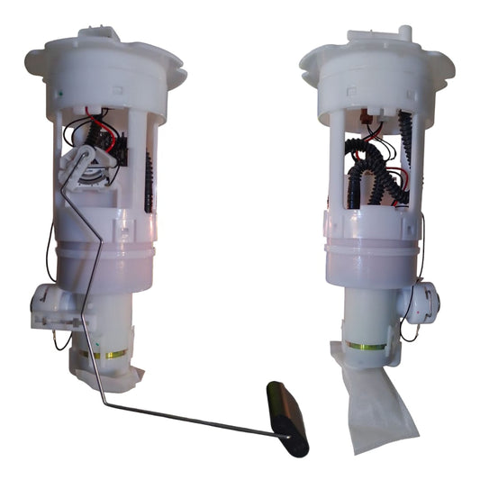 Bomba Gasolina Nissan Urvan 2007 Al 2012 2.5L