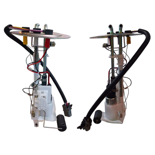 Bomba Gasolina Nissan Np-300 2008 Al 2015 2.4L