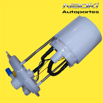 Bomba Gasolina Nissan Versa 2012 Al 2014 1.6L