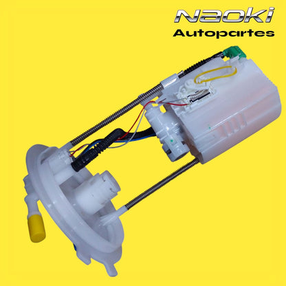 Bomba Gasolina Nissan V-drive 2014 Al 2024 1.6L