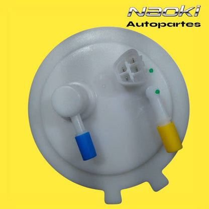 Bomba Gasolina Nissan March 2014 Al 2024 1.6L